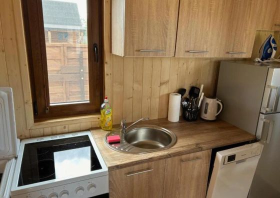 Domek na Wyspie Sobieszewskiej Gdańsk