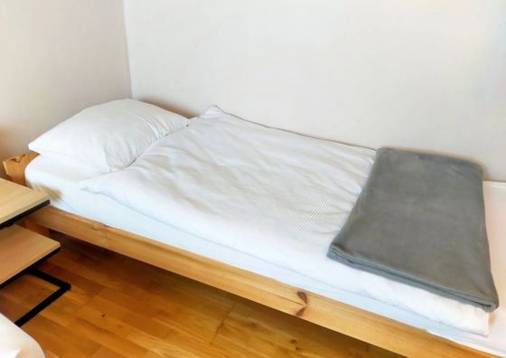 Nocleg w domku Olsztynek