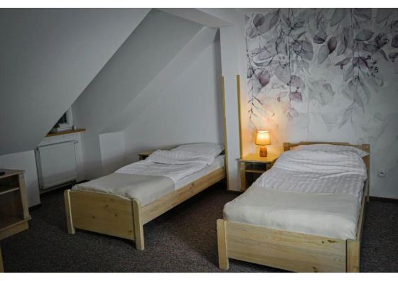 Willa Centrum Supraśl