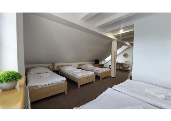 Willa Centrum Supraśl