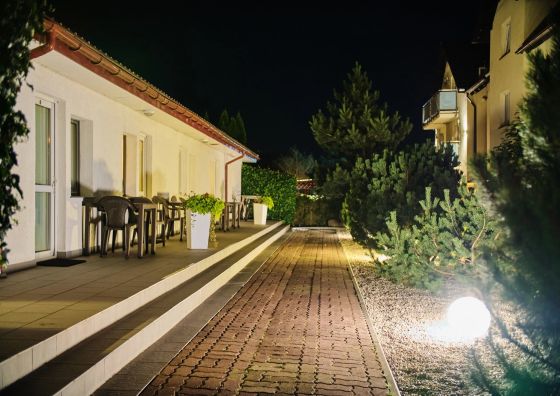 Villa Victoria Grzybowo