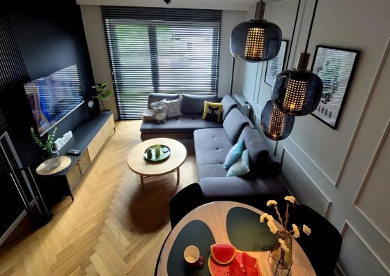 Apartament Wiatr i Woda Mrągowo