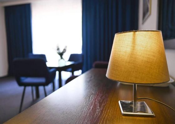 Pensjonat Lazur Wellness&Spa Międzywodzie