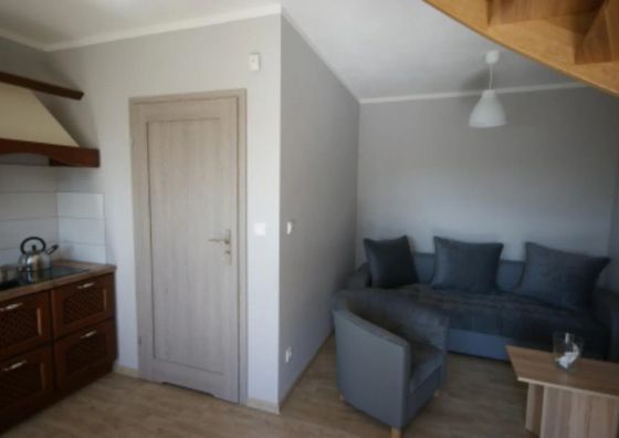 Apartamenty Adri Rowy