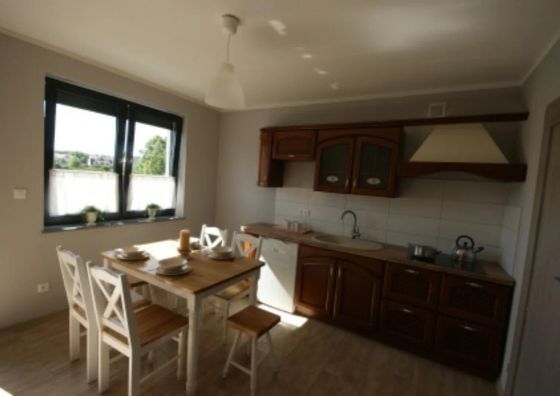 Apartamenty Adri Rowy