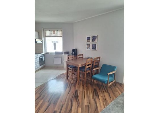 Apartamenty Aga Pobierowo