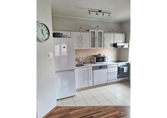 Apartamenty Aga Pobierowo