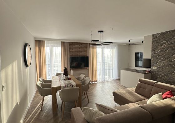 Apartament Panorama 79 Nowy  Targ