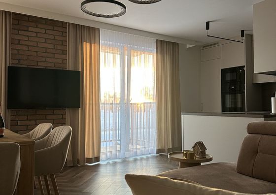 Apartament Panorama 79 Nowy  Targ