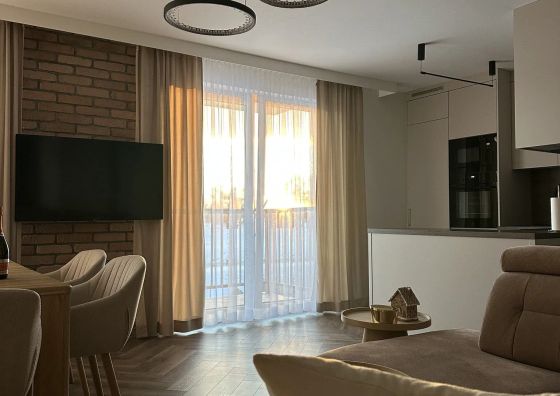 Apartament Panorama 79 Nowy  Targ