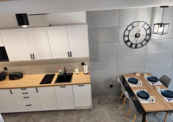 Domki Garden  Baltic Chłopy