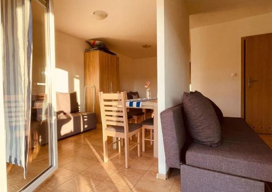 Pokoje u Natalii Sarbinowo