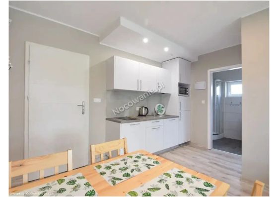 Apartamenty Nadmorskie Zacisze Pleśna