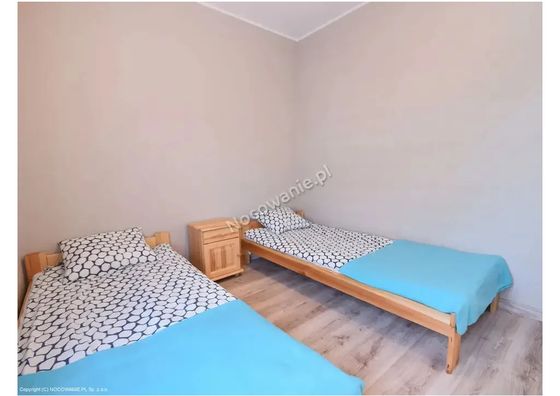 Apartamenty Nadmorskie Zacisze Pleśna