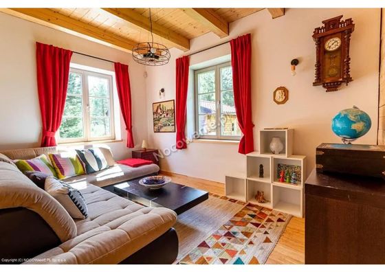 Dom Dzika Róża Lubiatowo