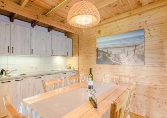 Wynajem Domków Kąty Rybackie