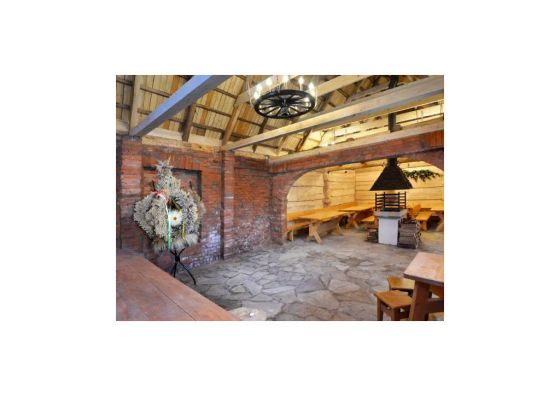 Gościniec Halka Zwardoń