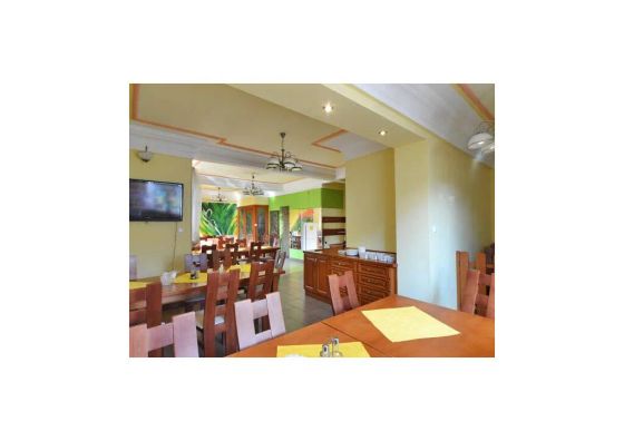 Gościniec Halka Zwardoń