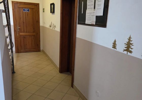 Gościniec Halka Zwardoń