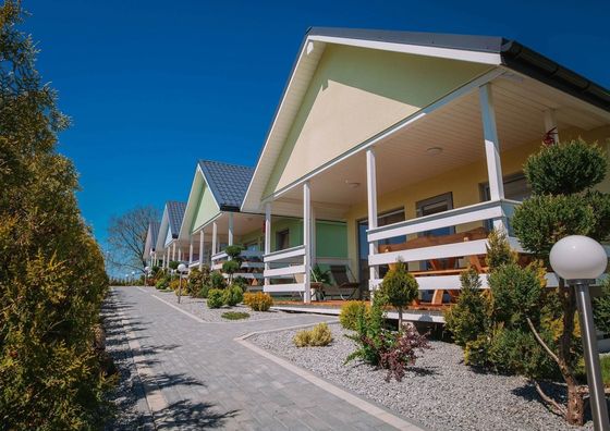 Bajkowe Wzgórze Bobolin