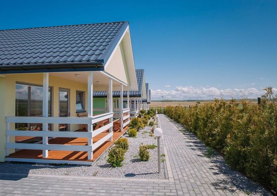 Bajkowe Wzgórze Bobolin