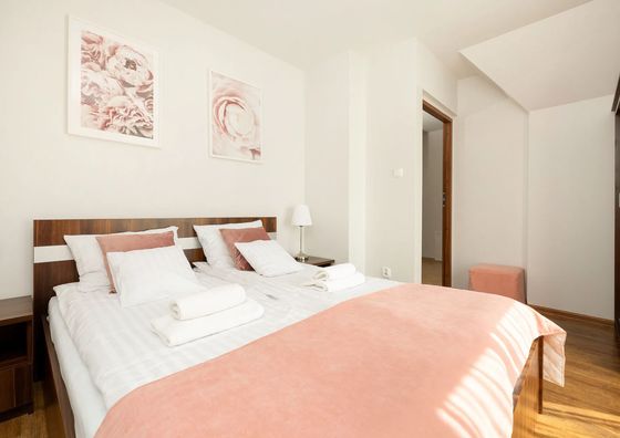 Apartamenty EWiTA Sarbinowo