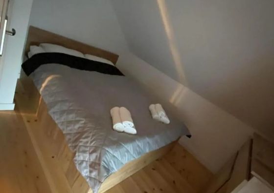 Domki wczasowe Esperanza Trzęsacz