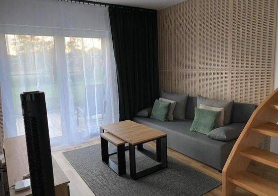 Domki wczasowe Esperanza Trzęsacz