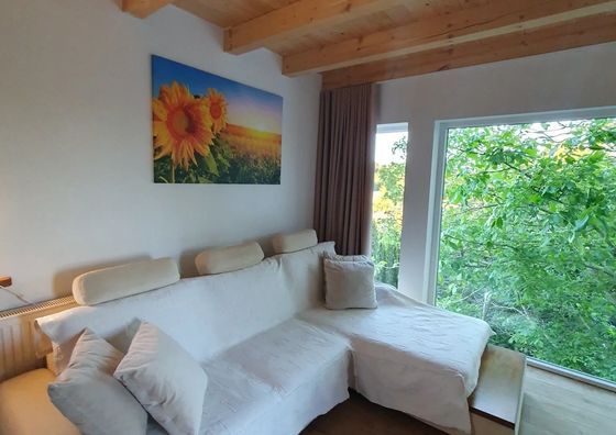 Apartament Orzechowy Piecki