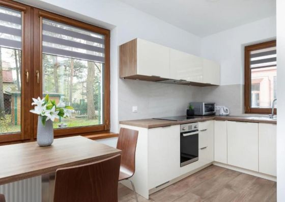 Apartamenty Krakowska Niechorze