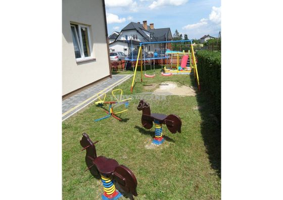 Pokoje Gościnne Kinga Białogóra