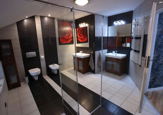 Apartament  The Castle Terrace Apartment  Ciechanów