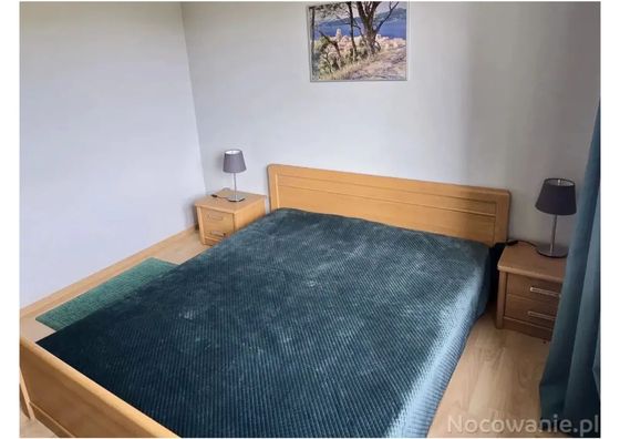  Villa Henry Grzybowo