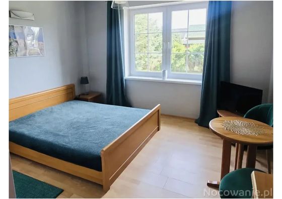  Villa Henry Grzybowo