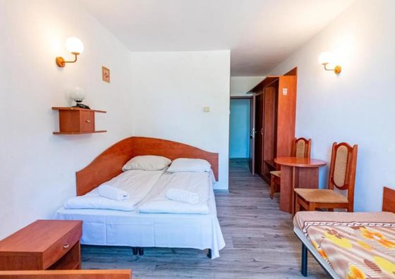 Ośrodek Wypoczynkowy AS PIK Niechorze