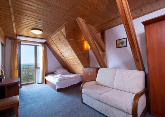 Ośrodek Wypoczynkowy AS PIK Niechorze