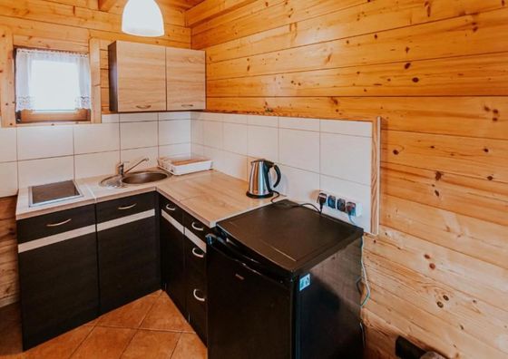  Domki Heaven Ustronie Morskie