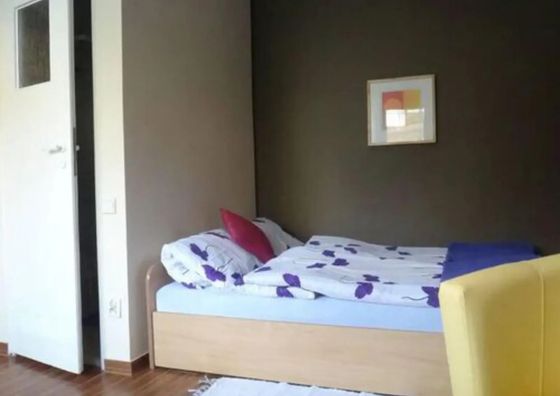 Pensjonat Interal Karwia