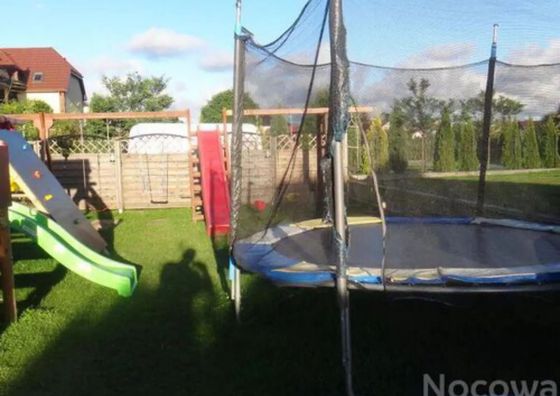 Pensjonat Interal Karwia