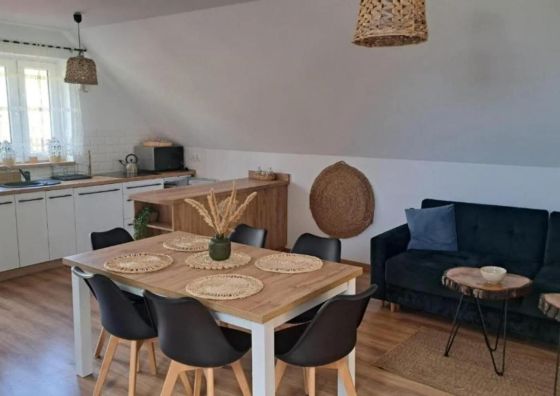 Apartament Lawendowe Wzgórze Polańczyk