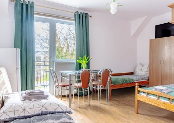 Apartamenty i Pokoje Marek Ostrowo