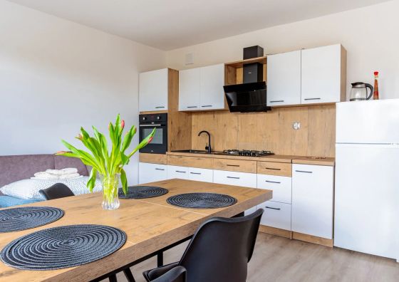 Apartamenty i Pokoje Marek Ostrowo