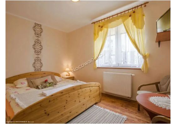 Wrzosowe Zacisze
