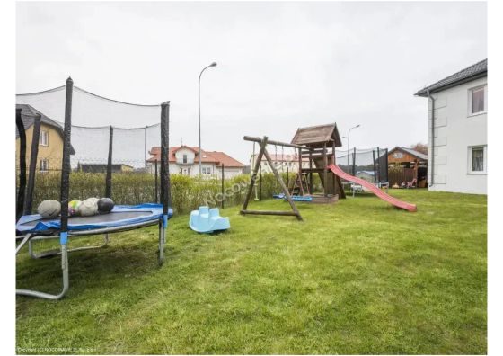 Wrzosowe Zacisze Ustka 