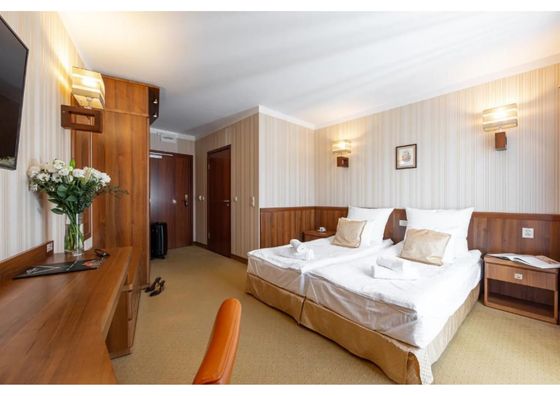 Dworek Morski SPA & Wellness Mielno