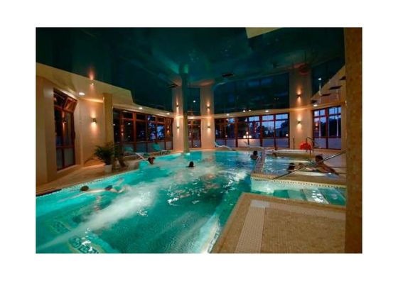 Dworek Morski SPA & Wellness Mielno