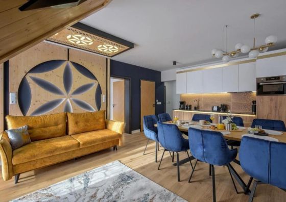 Apartament Tarasy Strążyska Zakopane