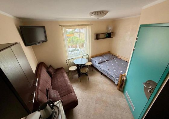 Pokoje i Apartamenty u Gosa