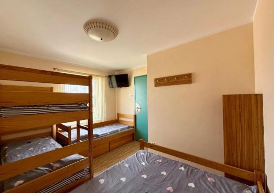 Pokoje i Apartamenty u Gosa