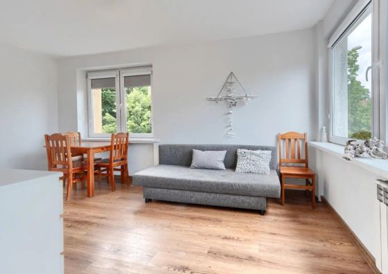 Angielska Grobla Studio - PlatiniumLofts  Gdańsk
